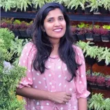 Sreedhanya - Business studies tutor - Bengaluru