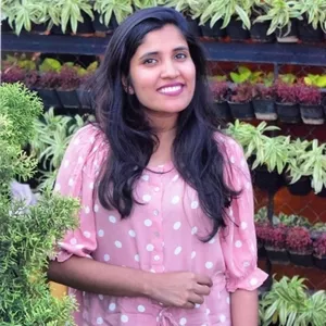 Sreedhanya - Business studies tutor - Bengaluru