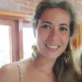 Estefania - Profe de inglés - Balcarce