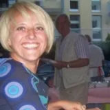Caterina - profesor de italiano - Playa Blanca