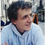 Isaac - professeur de mathématiques - Vincennes