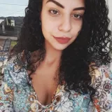 Marina - Professor de antropologia - Erechim