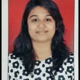 Shivani - History tutor - Mumbai