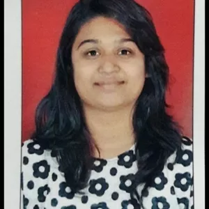Shivani - History tutor - Mumbai