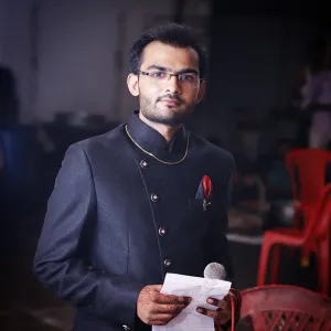 Praveen - Addiction recovery tutor - Khargone