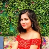 Khushbu - Accounting tutor - Faridabad