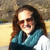 Meghan - Circus tutor - Corning