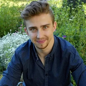 Jérémy - Prof de maths - Rennes