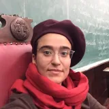 Letícia - Prof de inglês - São Paulo