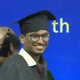 Gideon - Maths tutor - Secunderabad