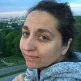 Ruta - German teacher - Northwich