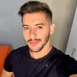 Marcelo Augusto - Prof de preparação de acesso à faculdade - Praia de Iracema