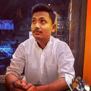 Sahil - Geography tutor - Aligarh