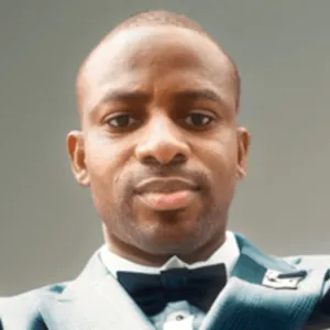 Tosin - Maths tutor - Ikeja