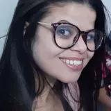 Sabrina - Prof de liderança - Jardim Arabutam