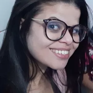 Sabrina - Prof de liderança - Jardim Arabutam