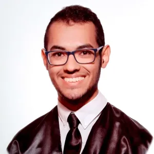Iñaki - profesor de historia del arte - Candelaria