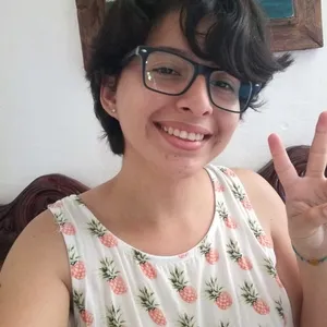 Gaby Sofia - Profesor de preparación bachillerato científico - Tapachula de Córdova y Ordoñez