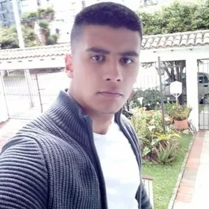 Fabián - Profe de aprender a comer bien - Bogotá