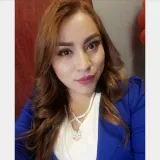 Brenda Mariela - Profesor de apoyo escolar - CDMX