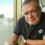 Eurico - Prof de expressão oral - alemão - 