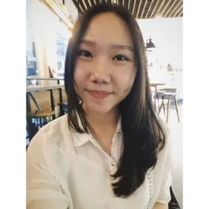 Aldelia - Guru bahasa inggris - Kecamatan Setiabudi
