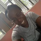 Desta - Chemistry tutor - Asaba