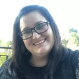 Samantha - Biology Tutor - Pretoria