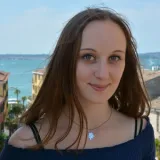 Beatrice - Prof d'italien - Levallois-Perret