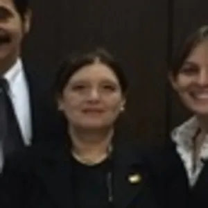 Désirée - Prof d'espagnol - Pau