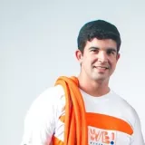 Lucílio - personal trainer - Natal