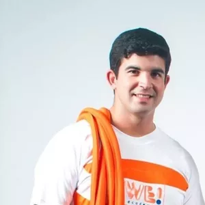Lucílio - personal trainer - Natal
