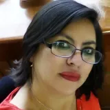 Maricela - Profesor de otras materias de humanidades - Ciudad de México
