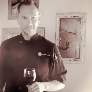 Tertius - Cooking tutor - Oudtshoorn