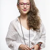 Ruth - profesor de coaching personal - Lo Barnechea