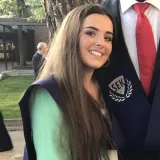 Sara - profesor de inglés - Villafranca del Castillo