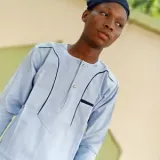 Emmanuel - Football tutor - Kano
