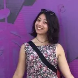 Nazlı Buket - Klasik gitar öğretmeni - Ankara