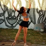 Frances - Dance teacher - Miami Gardens