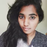 Rajee - Physics teacher - Tirunelveli