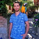 Mücahit - Matematik öğretmeni - 