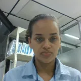 Laura catalina - Profe de química - 