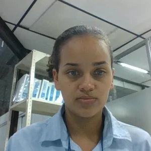 Laura catalina - Profe de química - 