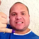Diego - Profe de pastelería - Santa Marta