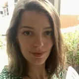 Claire-Lise - professeur de méthodologie - Paris 14e