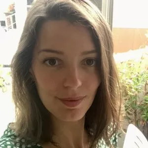 Claire-Lise - professeur de méthodologie - Paris 14e