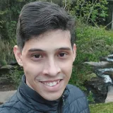 Kevin - Prof de matemática - Nova São Pedro