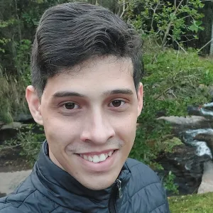 Kevin - Prof de matemática - Nova São Pedro