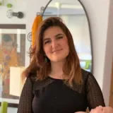 Raquel - profesor de español para extranjeros - Madrid