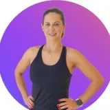 Katiuscia - personal trainer - 
